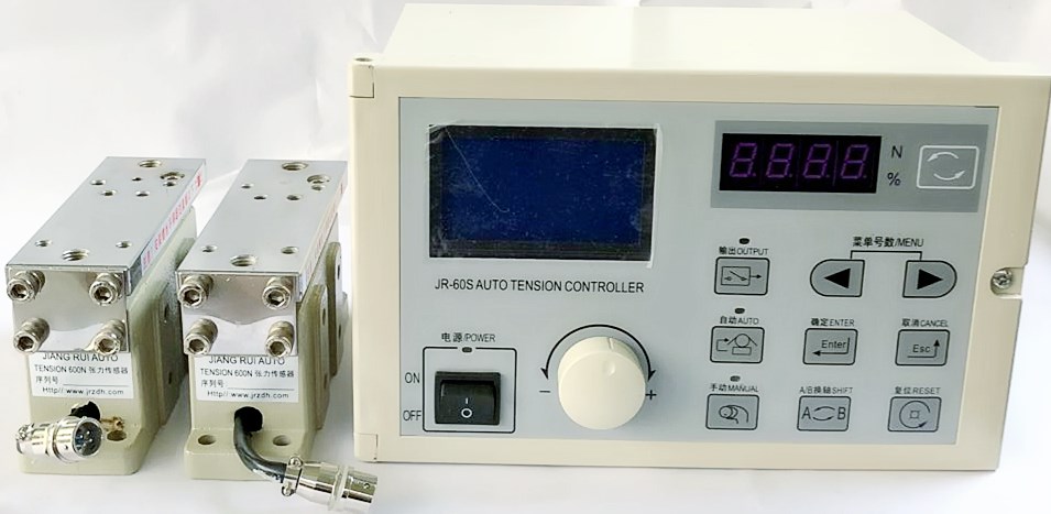 JR-60S自動(dòng)恒張力控制器